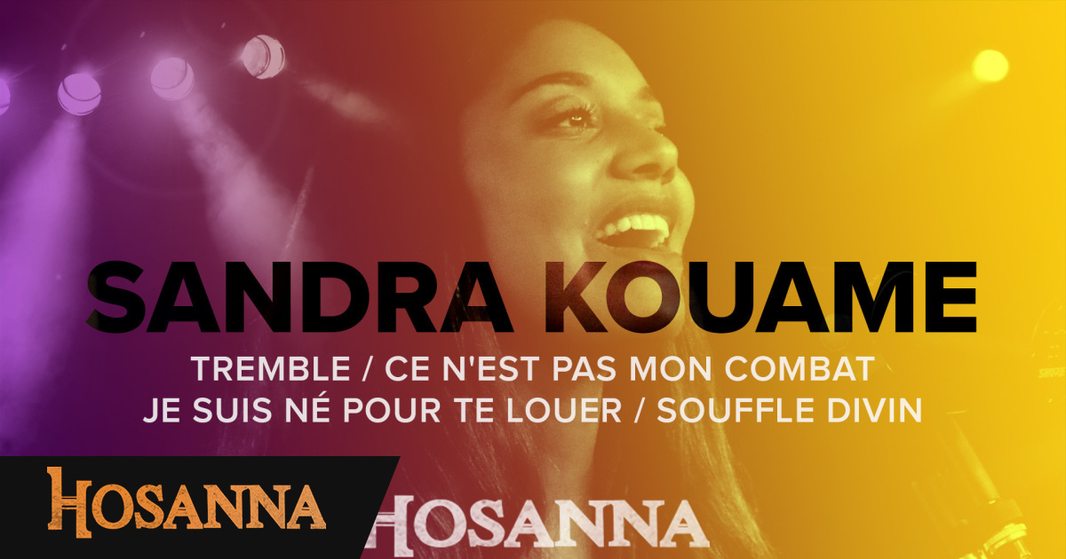 TÉLÉCHARGER SANDRA KOUAME CE NOM EST SI MERVEILLEUX SI TÉLÉCHARGER CE SANDRA KOUAME MERVEILLEUX EST NOM